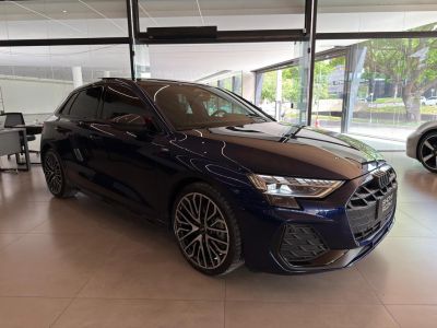 AUDI A3 Sport 2.0 TFSi 16v 2p. 2026 - miniatura 14