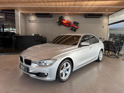 BMW 320i Sport GP 2.0T 16v 2015