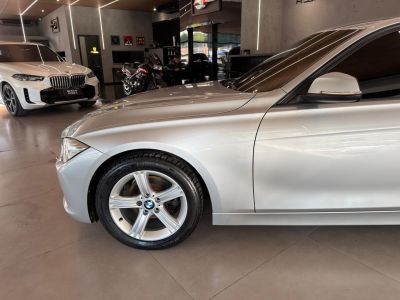 BMW 320i Sport GP 2.0T 16v 2015 - miniatura 2