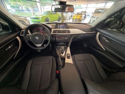BMW 320i Sport GP 2.0T 16v 2015 - miniatura 6
