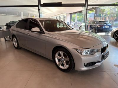 BMW 320i Sport GP 2.0T 16v 2015 - miniatura 7