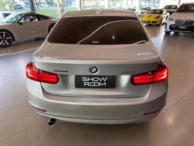 BMW 320i Sport GP 2.0T 16v 2015 - miniatura 8