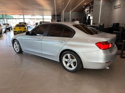 BMW 320i Sport GP 2.0T 16v 2015 - miniatura 9