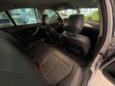 BMW 320i Sport GP 2.0T 16v 2015 - miniatura 10
