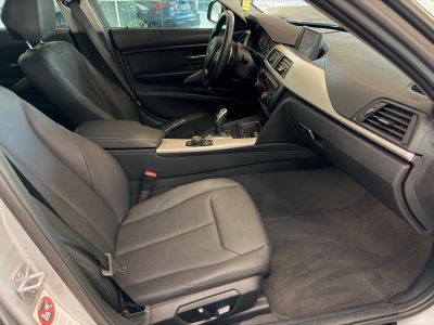BMW 320i Sport GP 2.0T 16v 2015 - miniatura 11