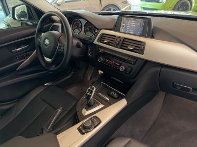BMW 320i Sport GP 2.0T 16v 2015 - miniatura 12