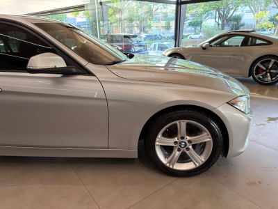 BMW 320i Sport GP 2.0T 16v 2015 - miniatura 13