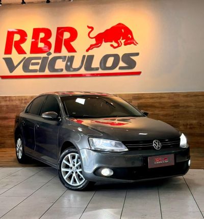 VOLKSWAGEN Jetta Comfortline 2.0 2011