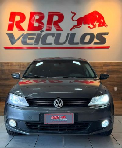 VOLKSWAGEN Jetta Comfortline 2.0 2011 - miniatura 2