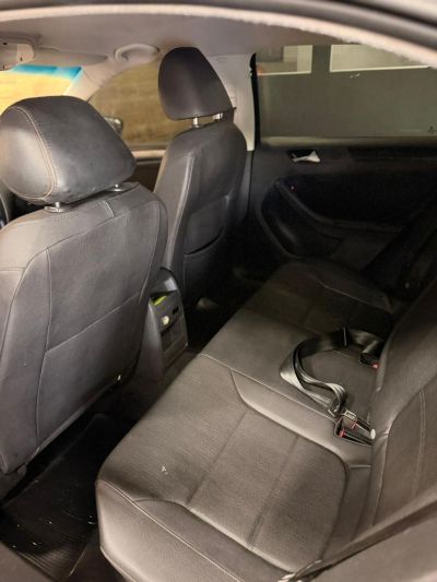 VOLKSWAGEN Jetta Comfortline 2.0 2011 - miniatura 9