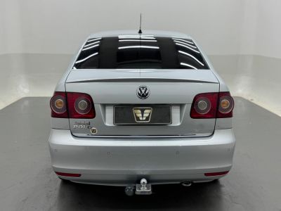 VOLKSWAGEN Polo Sedan Comfortline 1.6 2014 - miniatura 5