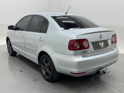 VOLKSWAGEN Polo Sedan Comfortline 1.6 2014 - miniatura 6