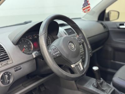 VOLKSWAGEN Polo Sedan Comfortline 1.6 2014 - miniatura 7