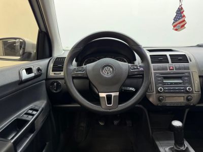 VOLKSWAGEN Polo Sedan Comfortline 1.6 2014 - miniatura 8