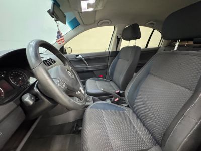 VOLKSWAGEN Polo Sedan Comfortline 1.6 2014 - miniatura 9