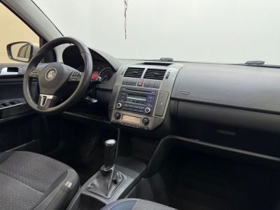 VOLKSWAGEN Polo Sedan Comfortline 1.6 2014 - miniatura 10