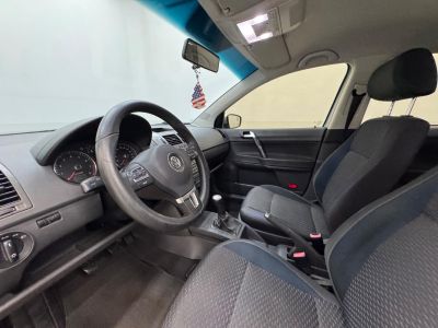 VOLKSWAGEN Polo Sedan Comfortline 1.6 2014 - miniatura 11