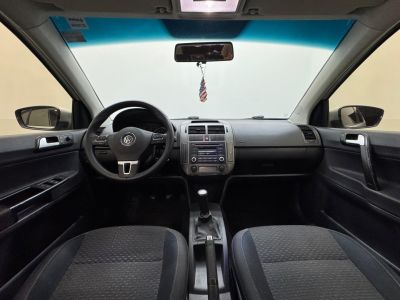 VOLKSWAGEN Polo Sedan Comfortline 1.6 2014 - miniatura 12