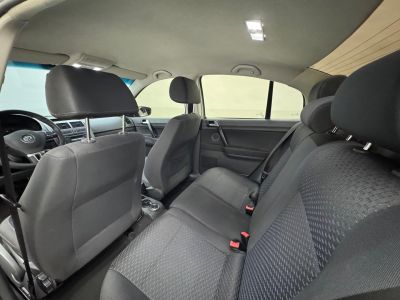 VOLKSWAGEN Polo Sedan Comfortline 1.6 2014 - miniatura 13