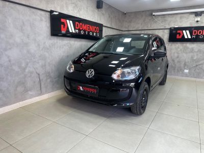 VOLKSWAGEN Up Take 1.0 12v 4p. 2016