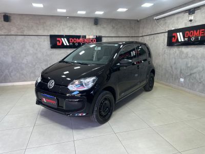 VOLKSWAGEN Up Take 1.0 12v 4p. 2016 - miniatura 2