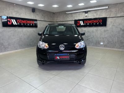 VOLKSWAGEN Up Take 1.0 12v 4p. 2016 - miniatura 3