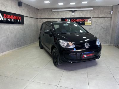 VOLKSWAGEN Up Take 1.0 12v 4p. 2016 - miniatura 4
