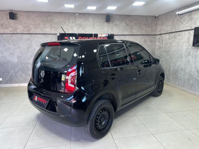 VOLKSWAGEN Up Take 1.0 12v 4p. 2016 - miniatura 5