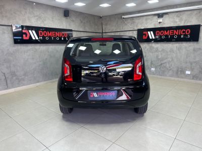 VOLKSWAGEN Up Take 1.0 12v 4p. 2016 - miniatura 6