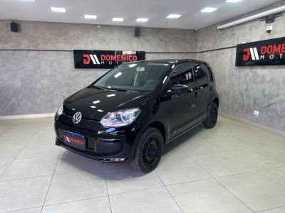 VOLKSWAGEN Up Take 1.0 12v 4p. 2016 - miniatura 7
