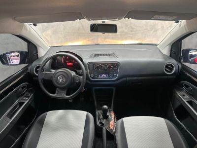 VOLKSWAGEN Up Take 1.0 12v 4p. 2016 - miniatura 8