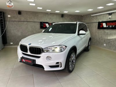 BMW X5 xDrive30d 3.0T 24v 2017