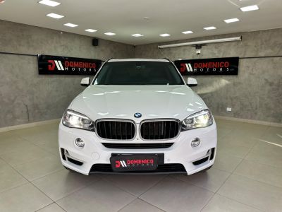 BMW X5 xDrive30d 3.0T 24v 2017 - miniatura 2