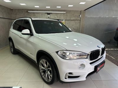 BMW X5 xDrive30d 3.0T 24v 2017 - miniatura 3