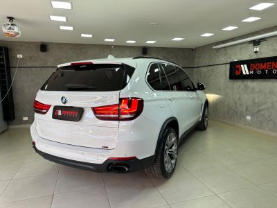 BMW X5 xDrive30d 3.0T 24v 2017 - miniatura 4