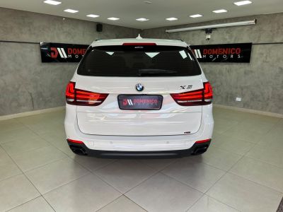 BMW X5 xDrive30d 3.0T 24v 2017 - miniatura 5