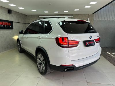 BMW X5 xDrive30d 3.0T 24v 2017 - miniatura 6