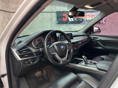 BMW X5 xDrive30d 3.0T 24v 2017 - miniatura 7
