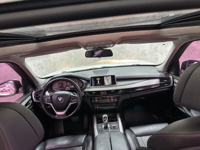 BMW X5 xDrive30d 3.0T 24v 2017 - miniatura 8