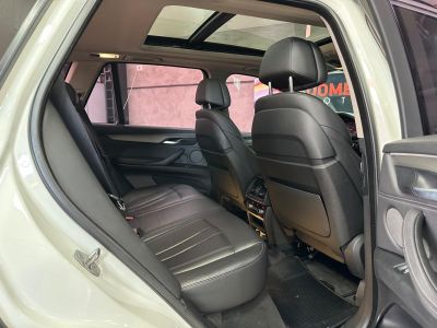 BMW X5 xDrive30d 3.0T 24v 2017 - miniatura 10
