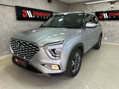 HYUNDAI Creta Limited 1.0T 12v 2022