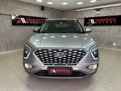 HYUNDAI Creta Limited 1.0T 12v 2022 - miniatura 2