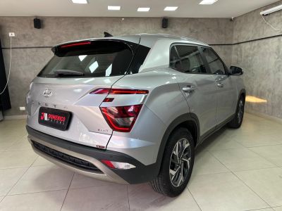 HYUNDAI Creta Limited 1.0T 12v 2022 - miniatura 4