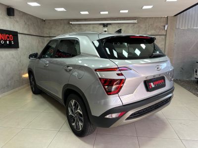 HYUNDAI Creta Limited 1.0T 12v 2022 - miniatura 6