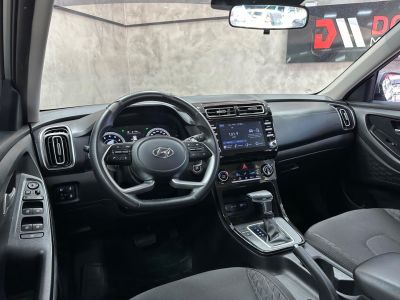 HYUNDAI Creta Limited 1.0T 12v 2022 - miniatura 7