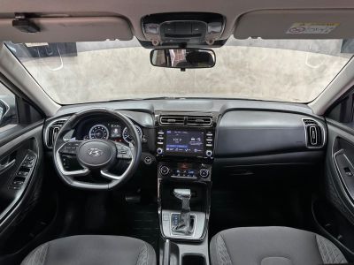 HYUNDAI Creta Limited 1.0T 12v 2022 - miniatura 8