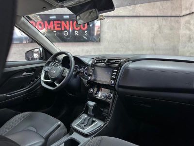 HYUNDAI Creta Limited 1.0T 12v 2022 - miniatura 9