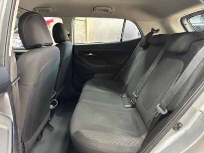 HYUNDAI Creta Limited 1.0T 12v 2022 - miniatura 10