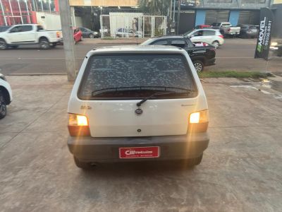 FIAT Uno Mille Economy Way 1.0 Fire 4p. 2012 - miniatura 7