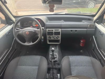 FIAT Uno Mille Economy Way 1.0 Fire 4p. 2012 - miniatura 8